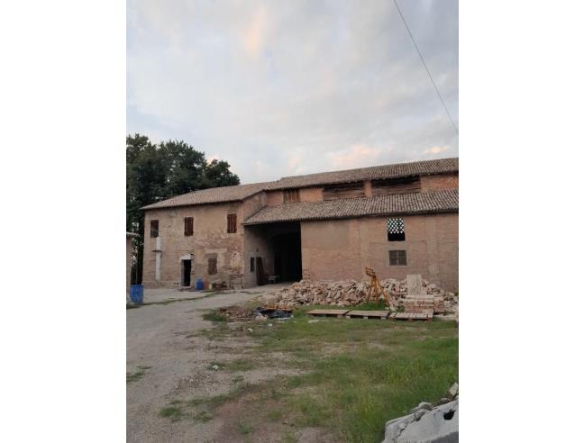 Anteprima foto 2 - Rustico/Casale in Vendita a Gattatico - Nocetolo