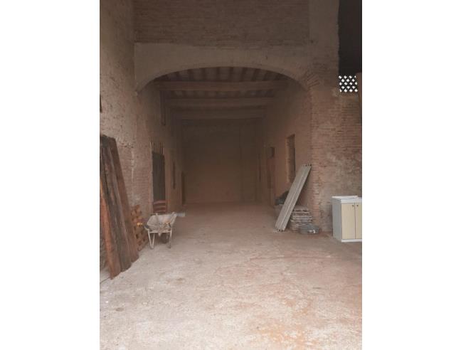 Anteprima foto 3 - Rustico/Casale in Vendita a Gattatico - Nocetolo