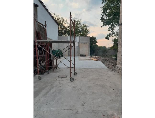 Anteprima foto 4 - Rustico/Casale in Vendita a Gattatico - Nocetolo