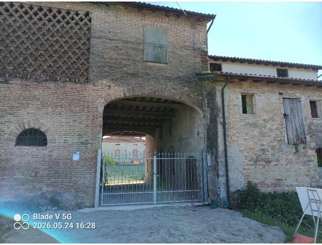 Anteprima foto 5 - Rustico/Casale in Vendita a Gattatico - Nocetolo
