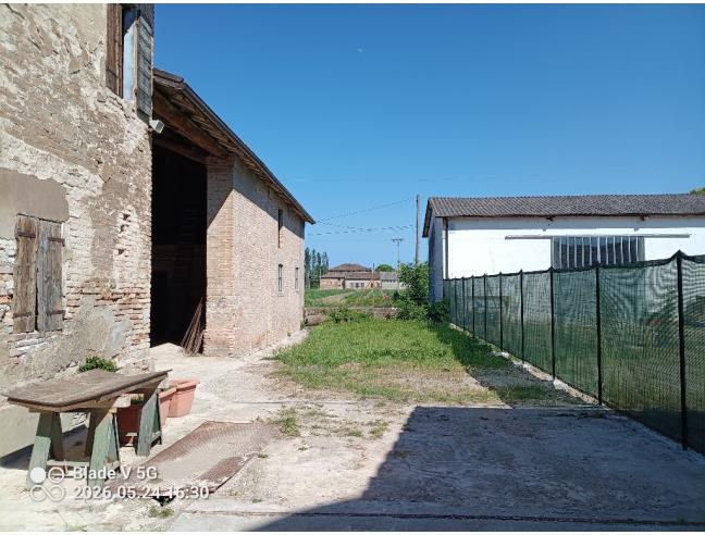 Anteprima foto 7 - Rustico/Casale in Vendita a Gattatico - Nocetolo