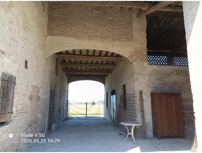 Anteprima foto 8 - Rustico/Casale in Vendita a Gattatico - Nocetolo