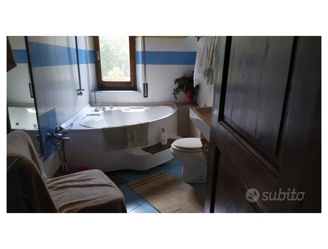 Anteprima foto 2 - Rustico/Casale in Vendita a Gavorrano - Potassa