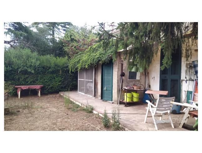 Anteprima foto 3 - Rustico/Casale in Vendita a Gavorrano - Potassa