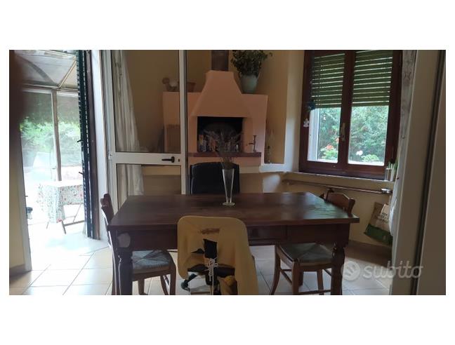 Anteprima foto 4 - Rustico/Casale in Vendita a Gavorrano - Potassa