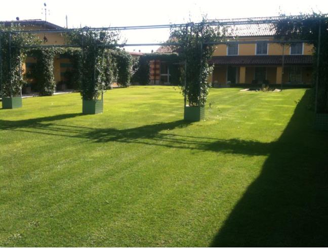 Anteprima foto 5 - Rustico/Casale in Vendita a Gazzo Veronese - Albarelle