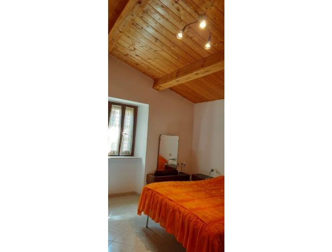 Anteprima foto 5 - Rustico/Casale in Vendita a Genga (Ancona)