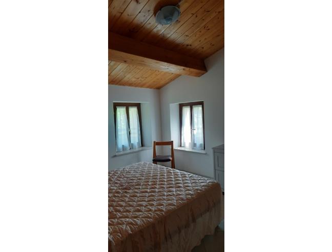 Anteprima foto 6 - Rustico/Casale in Vendita a Genga (Ancona)