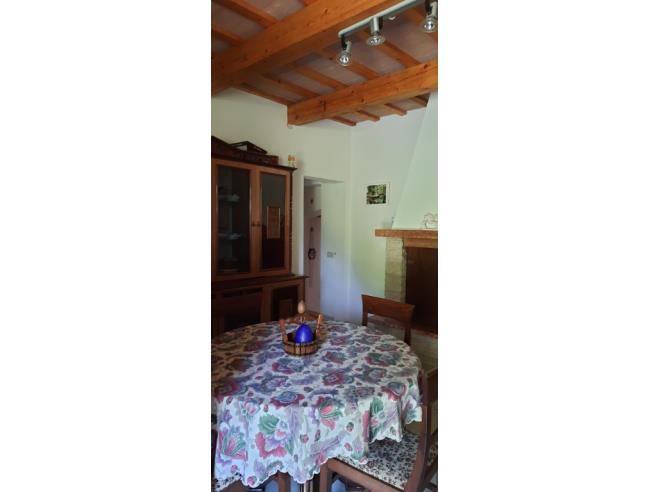 Anteprima foto 7 - Rustico/Casale in Vendita a Genga (Ancona)