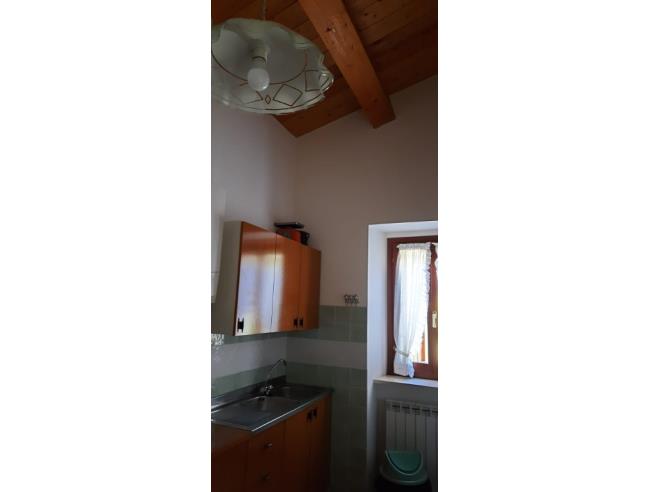 Anteprima foto 8 - Rustico/Casale in Vendita a Genga (Ancona)