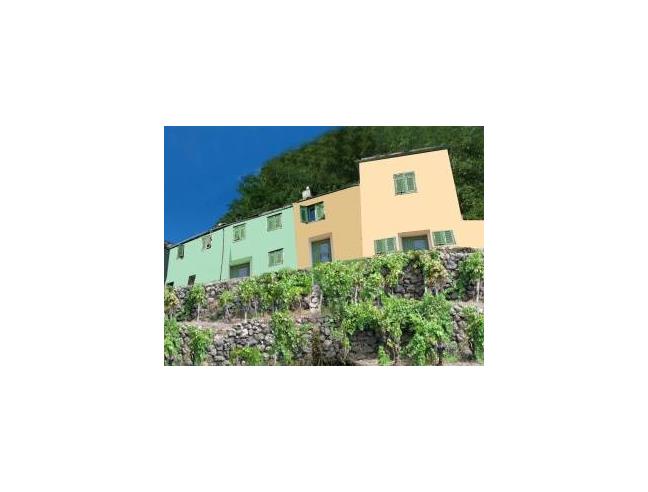 Anteprima foto 3 - Rustico/Casale in Vendita a Genova - Bolzaneto