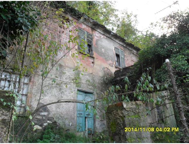 Anteprima foto 2 - Rustico/Casale in Vendita a Genova - Struppa