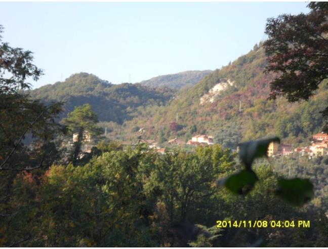 Anteprima foto 5 - Rustico/Casale in Vendita a Genova - Struppa