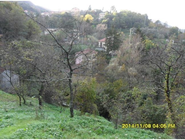 Anteprima foto 6 - Rustico/Casale in Vendita a Genova - Struppa