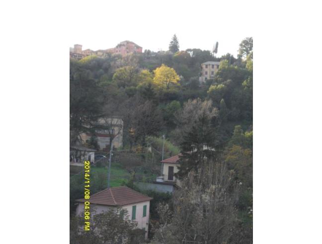 Anteprima foto 7 - Rustico/Casale in Vendita a Genova - Struppa
