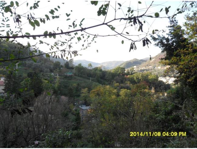 Anteprima foto 8 - Rustico/Casale in Vendita a Genova - Struppa