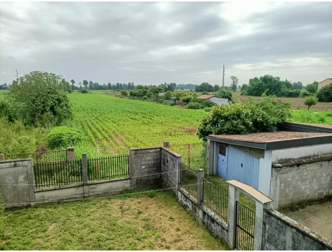 Anteprima foto 2 - Rustico/Casale in Vendita a Giussago - Turago Bordone