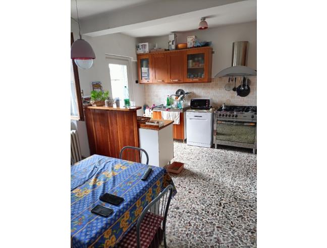 Anteprima foto 6 - Rustico/Casale in Vendita a Giussago - Turago Bordone