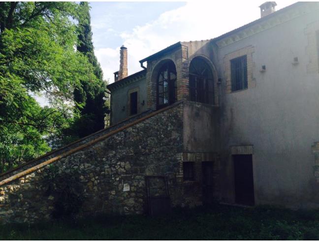 Anteprima foto 2 - Rustico/Casale in Vendita a Graffignano - Sipicciano