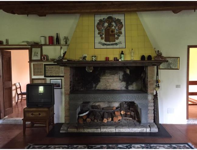 Anteprima foto 5 - Rustico/Casale in Vendita a Graffignano - Sipicciano