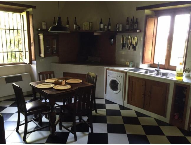 Anteprima foto 6 - Rustico/Casale in Vendita a Graffignano - Sipicciano