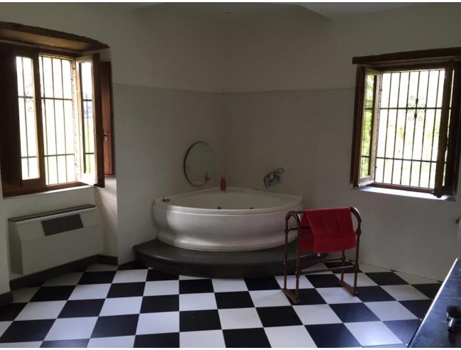 Anteprima foto 8 - Rustico/Casale in Vendita a Graffignano - Sipicciano