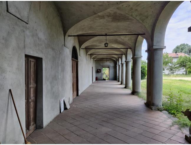 Anteprima foto 2 - Rustico/Casale in Vendita a Gragnano Trebbiense (Piacenza)
