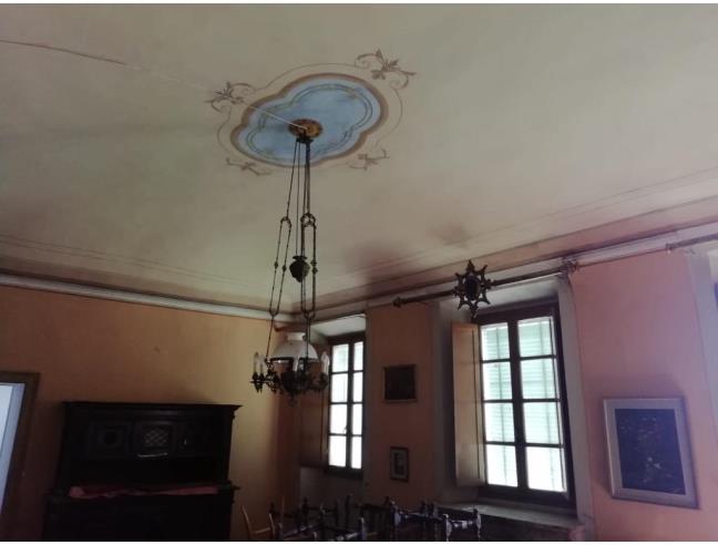 Anteprima foto 3 - Rustico/Casale in Vendita a Gragnano Trebbiense (Piacenza)