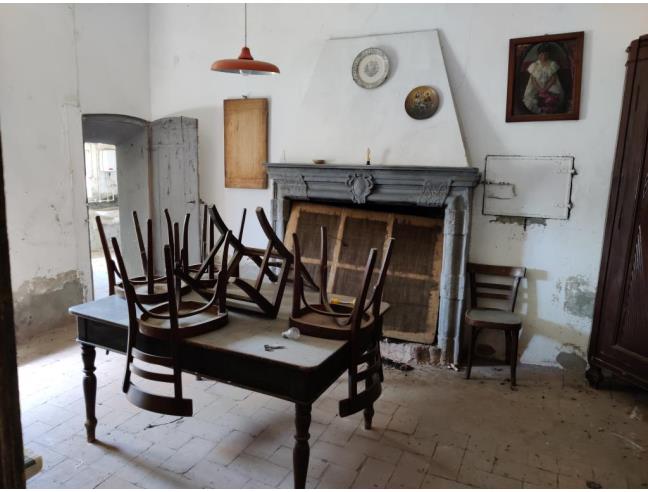 Anteprima foto 4 - Rustico/Casale in Vendita a Gragnano Trebbiense (Piacenza)