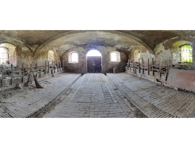 Anteprima foto 7 - Rustico/Casale in Vendita a Gragnano Trebbiense (Piacenza)