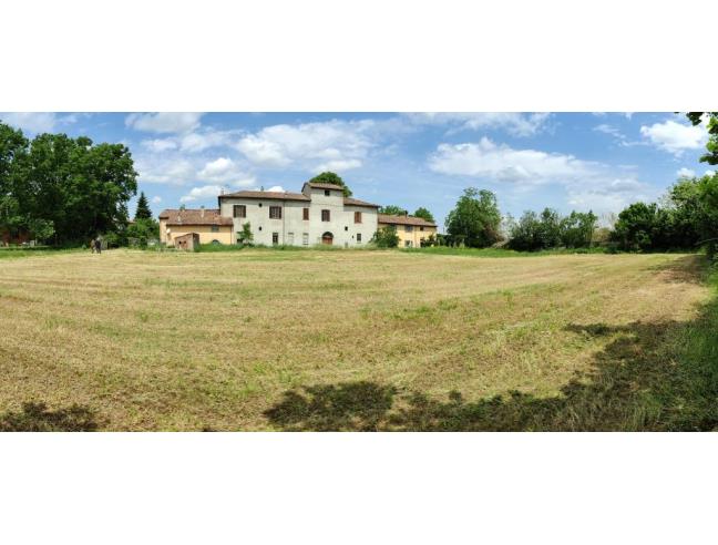 Anteprima foto 8 - Rustico/Casale in Vendita a Gragnano Trebbiense (Piacenza)