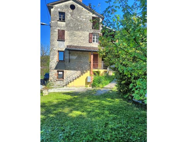 Anteprima foto 1 - Rustico/Casale in Vendita a Gremiasco (Alessandria)