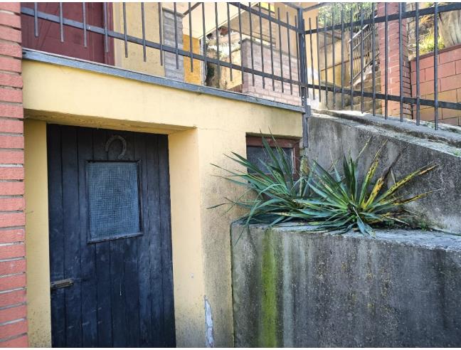 Anteprima foto 2 - Rustico/Casale in Vendita a Gremiasco (Alessandria)