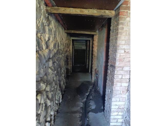 Anteprima foto 3 - Rustico/Casale in Vendita a Gremiasco (Alessandria)