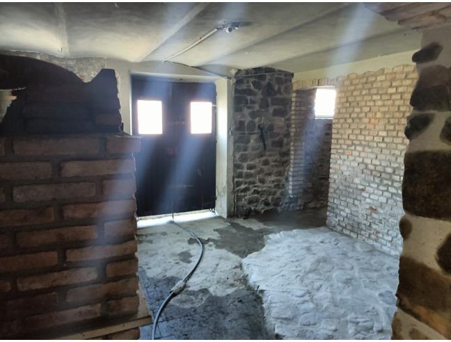 Anteprima foto 5 - Rustico/Casale in Vendita a Gremiasco (Alessandria)