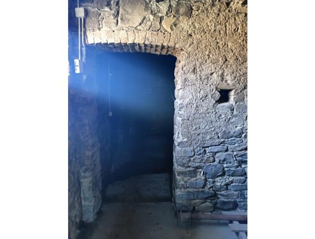 Anteprima foto 7 - Rustico/Casale in Vendita a Gremiasco (Alessandria)