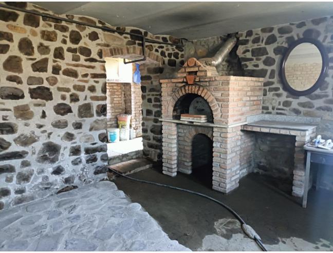 Anteprima foto 8 - Rustico/Casale in Vendita a Gremiasco (Alessandria)