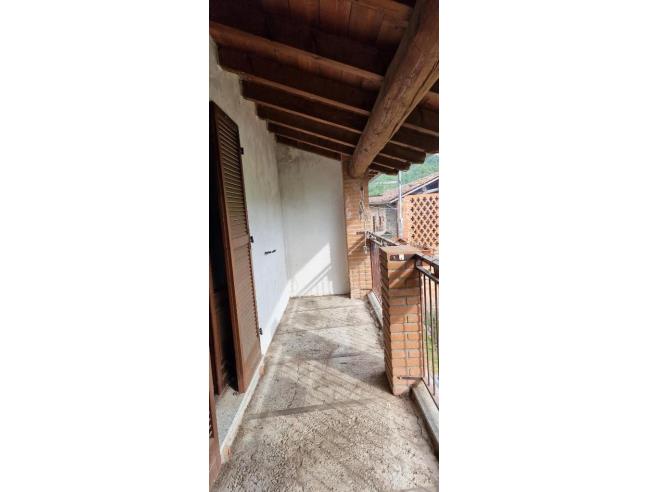 Anteprima foto 1 - Rustico/Casale in Vendita a Gremiasco - Colombassi