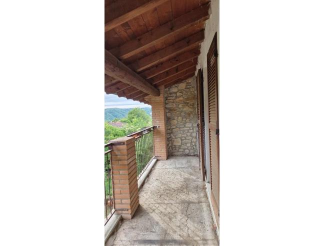 Anteprima foto 2 - Rustico/Casale in Vendita a Gremiasco - Colombassi