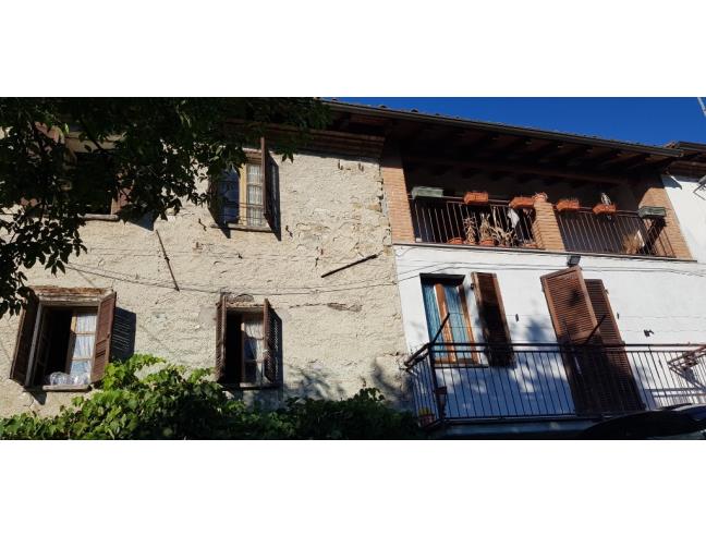 Anteprima foto 4 - Rustico/Casale in Vendita a Gremiasco - Colombassi