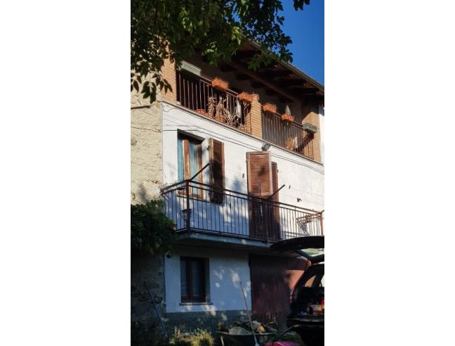 Anteprima foto 6 - Rustico/Casale in Vendita a Gremiasco - Colombassi
