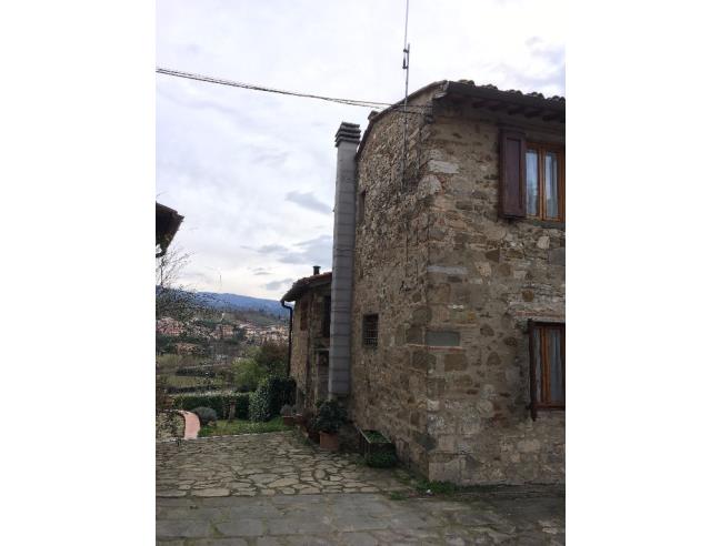 Anteprima foto 2 - Rustico/Casale in Vendita a Greve in Chianti (Firenze)