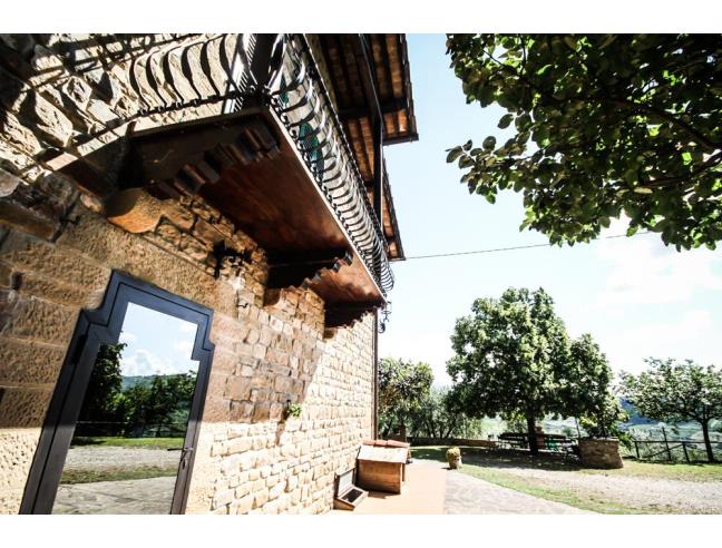 Anteprima foto 2 - Rustico/Casale in Vendita a Greve in Chianti (Firenze)