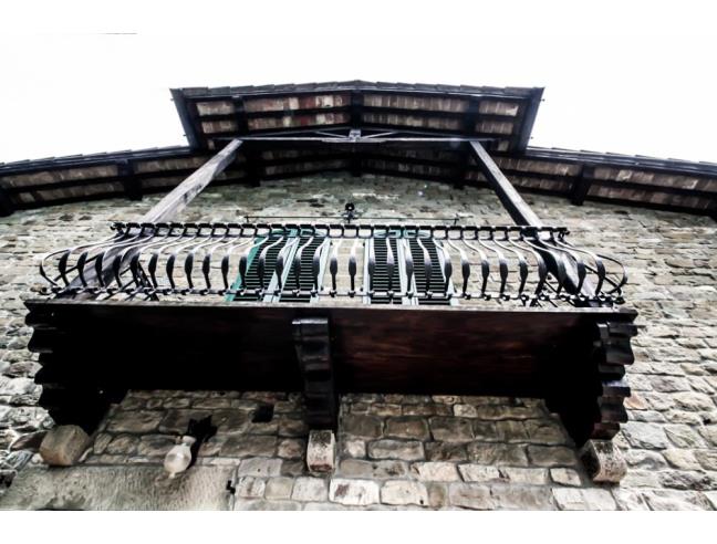 Anteprima foto 5 - Rustico/Casale in Vendita a Greve in Chianti (Firenze)