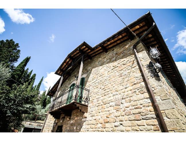 Anteprima foto 6 - Rustico/Casale in Vendita a Greve in Chianti (Firenze)