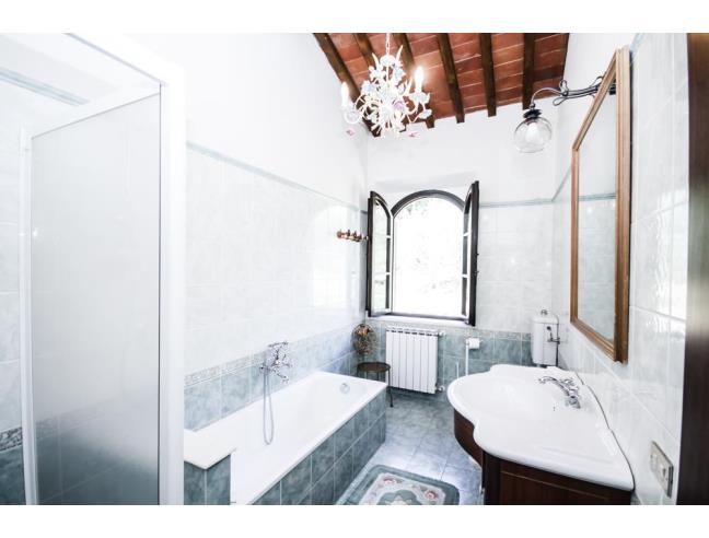 Anteprima foto 8 - Rustico/Casale in Vendita a Greve in Chianti (Firenze)