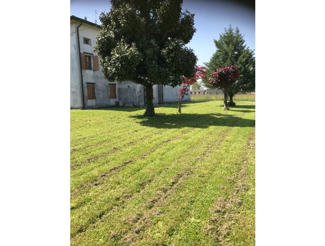 Anteprima foto 4 - Rustico/Casale in Vendita a Grisignano di Zocco (Vicenza)