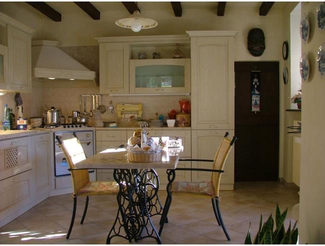 Anteprima foto 2 - Rustico/Casale in Vendita a Gropparello - Sariano