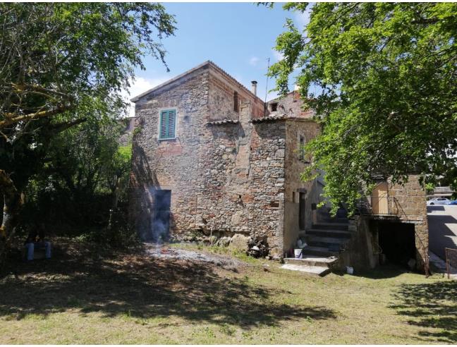 Anteprima foto 1 - Rustico/Casale in Vendita a Gualdo Cattaneo - Marcellano Collesecco