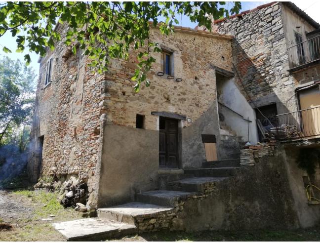 Anteprima foto 2 - Rustico/Casale in Vendita a Gualdo Cattaneo - Marcellano Collesecco
